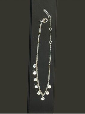 Dangle Ankle Bracelet